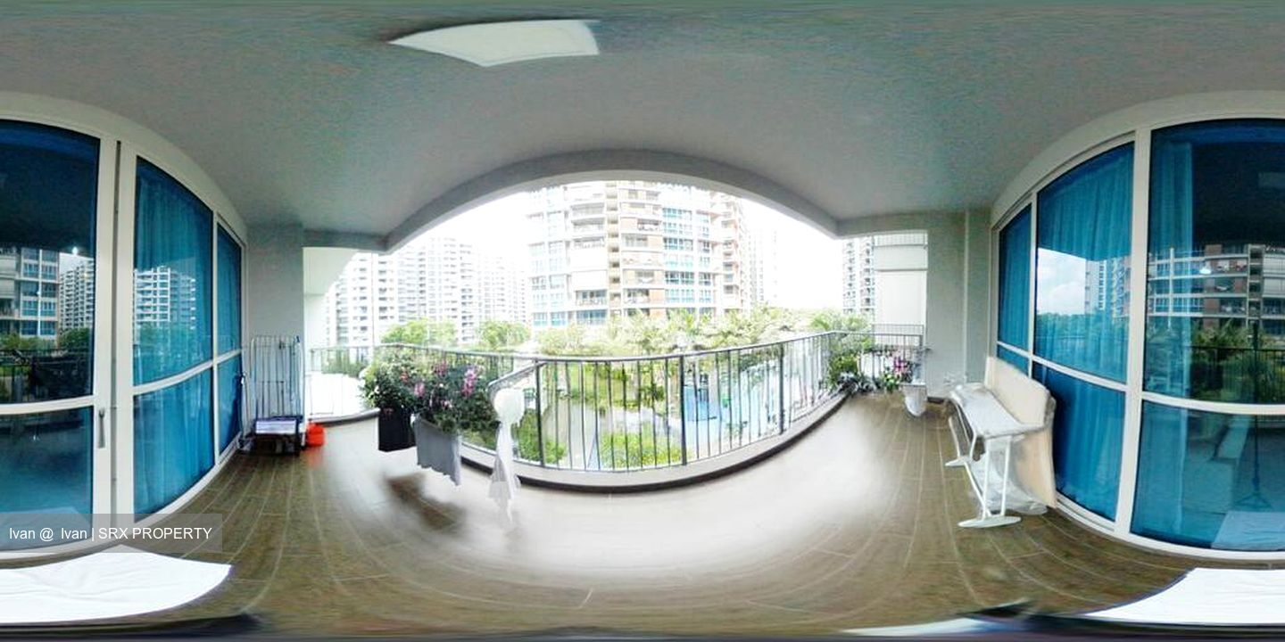 Q Bay Residences (D18), Condominium #505434291